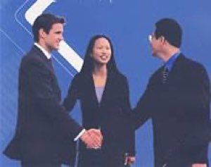 voyage d’affaires en Chine