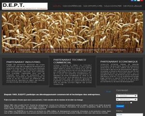 service aux entreprises