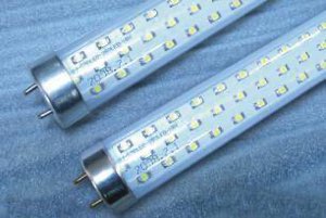 Led tube t8-0001