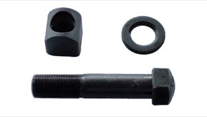 Boulon/materiel ferroviaire Boulon/materiel ferroviaire