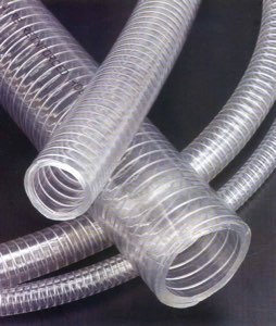 Tuyau souple de pvc Tuyau souple de pvc