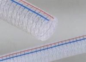 Tuyau pvc fibre sur-renforcé Tuyau pvc fibre sur-renforcé