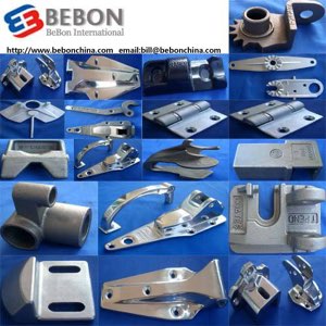 Automobile parts