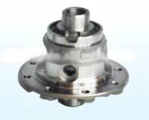 Aviation  Parts  Castings