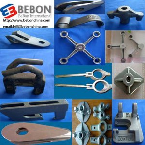 Construction  equipment  parts