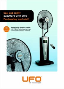 Ventilateur Ventilateur