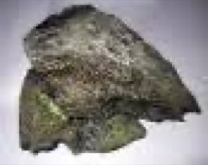 Minerai de nickel Minerai de nickel