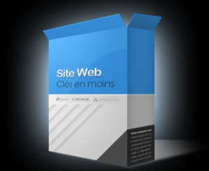 site vitrine et ecommerce