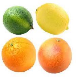Agrumes Agrumes