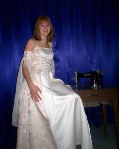 vente vetement medieval