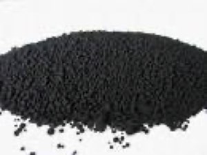 Poudre noir