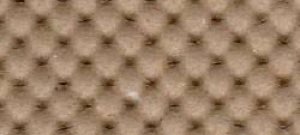 Papier gaufré