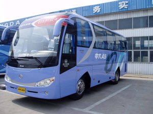 Autobus