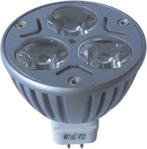 Ampoule led 