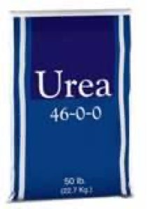 UREA 46% PRILLED & GRANULA