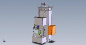 ROBUSTEX 90L