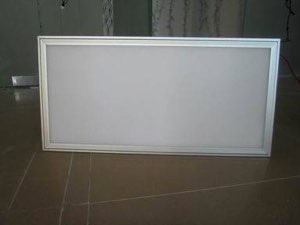 Panneau lumineux