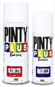 Spray Peinture Synthétique