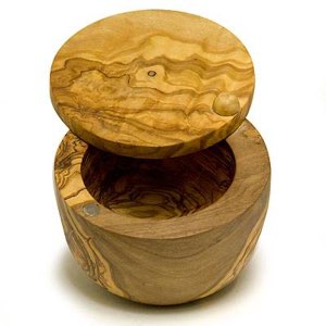 Bois d'olivier