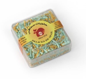 Accessoires alimentaires Accessoires alimentaires