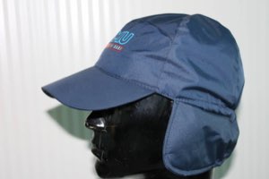 Casquttes personnalisées