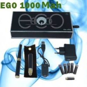 Coffret XL EGO Noir
