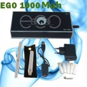 Coffret XL EGO Blanc