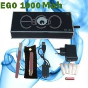 Coffrets XL EGO Rose