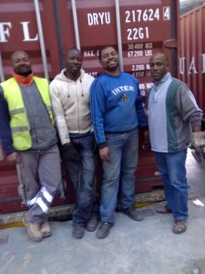 Transport International