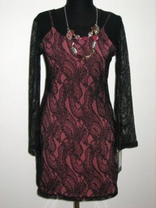 Robe collection 2011 par lots Robe collection 2011 par lots