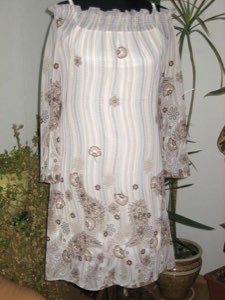 Robe très tendance grossiste Robe très tendance grossiste