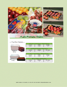 Fruits Fruits
