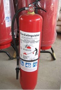 Extincteur feu Extincteur feu