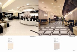 Carreaux