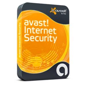 Avast antivirus