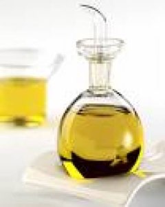 Huile d'olive pure 100%