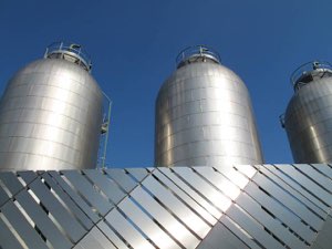 Acier galvanisé et pré laqué Acier galvanisé et pré laqué