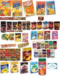 bonjour products
