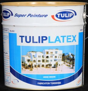 TULIPLATEX