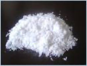 Poudre Cristalline