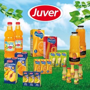 JUS DE FRUITS