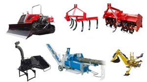 Catalogue de machine agricoles Catalogue de machine agricoles