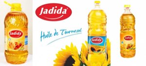 huile Tournesol Jaddida 