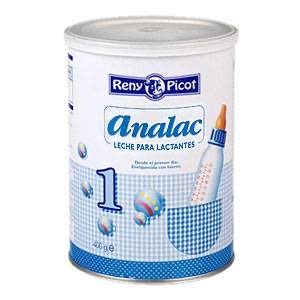Analac Analac