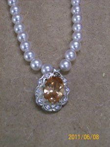 pendentif 