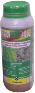 Dragonherbe 410 sl