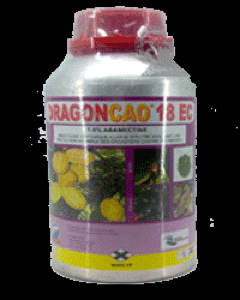 Dragoncao
