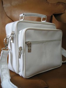 Sac en cuir
