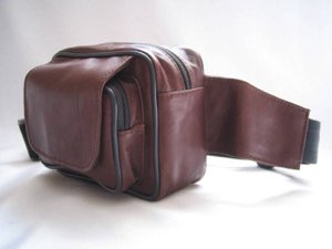 Sac en cuir