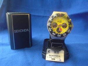 Montres